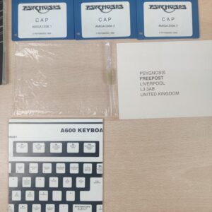 Miniatura 7 per Combat Airpatrol - Amiga PC Floppy Disk