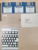 Miniatura 7 per Combat Airpatrol - Amiga PC Floppy Disk
