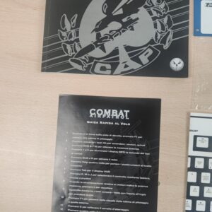 Miniatura 6 per Combat Airpatrol - Amiga PC Floppy Disk