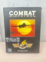 Miniatura 1 per Combat Airpatrol - Amiga PC Floppy Disk