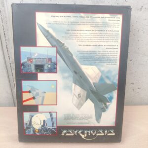Miniatura 4 per Combat Airpatrol - Amiga PC Floppy Disk