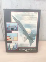Miniatura 4 per Combat Airpatrol - Amiga PC Floppy Disk