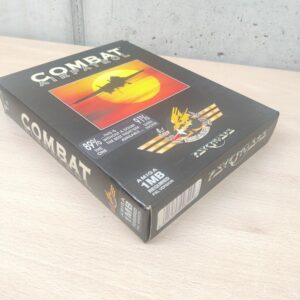Miniatura 2 per Combat Airpatrol - Amiga PC Floppy Disk