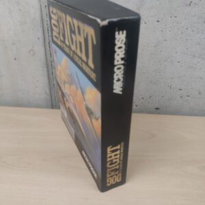 Miniatura 2 per Dog Fight 80 Years of Aerial Warfare - Amiga PC Floppy Disk