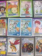 Miniatura 3 per Digimon Card Game Digital Monsers Lotto