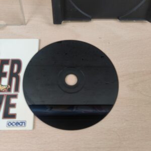 Miniatura 4 per Power Serve - PlayStation 1 PS1 - PAL ITA Completo CD Specchio