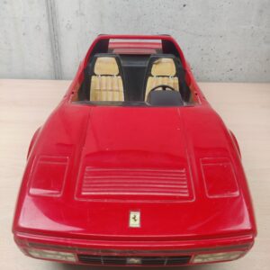 Miniatura 2 per Ferrari Barbie Mattel 1986 - Barbie Ferrari Usato