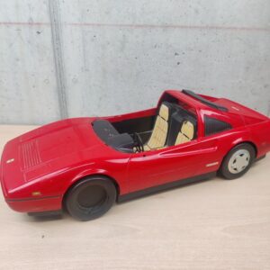 Miniatura 3 per Ferrari Barbie Mattel 1986 - Barbie Ferrari Usato