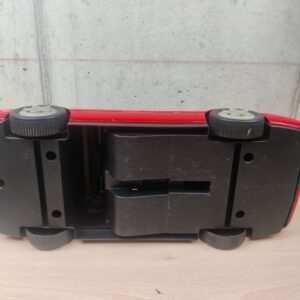 Miniatura 5 per Ferrari Barbie Mattel 1986 - Barbie Ferrari Usato
