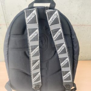 Miniatura 2 per Zaino Invicta Backpack Bag Usato