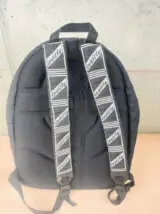 Miniatura 2 per Zaino Invicta Backpack Bag Usato