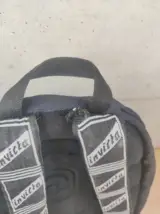 Miniatura 3 per Zaino Invicta Backpack Bag Usato
