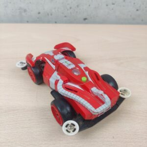Miniatura 2 per Lets & Go Newboy Auto - Modellino
