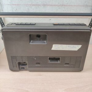 Miniatura 4 per Grundig RR 220 International - Radio & Cassette Vintage *Radio Funzionante