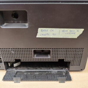 Miniatura 5 per Grundig RR 220 International - Radio & Cassette Vintage *Radio Funzionante