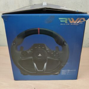 Miniatura 7 per RWA Racing Wheel Apex - Volante PS3 / PS4 - Completo