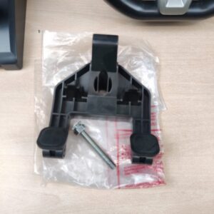 Miniatura 4 per RWA Racing Wheel Apex - Volante PS3 / PS4 - Completo