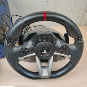 Miniatura 3 per RWA Racing Wheel Apex - Volante PS3 / PS4 - Completo