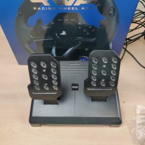 Miniatura 2 per RWA Racing Wheel Apex - Volante PS3 / PS4 - Completo