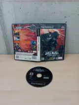 Miniatura 1 per Batman Vengeance - PlayStation 2 PS2 - PAL ITA