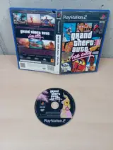 Miniatura 1 per Grand Theft Auto Vice City - PlayStation 2 PS2 - PAL ITA