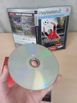 Miniatura 2 per Pro Evolution Soccer 5 Platinum - PlayStation 2 PS2 - PAL ITA Completo CD Specchio