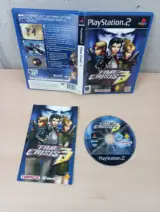 Miniatura 1 per Time Crisis 3 - PlayStation 2 PS2 - PAL ITA Completo
