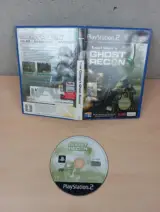 Miniatura 1 per Tom Clancy's Ghost Recon - PlayStation 2 PS2 - PAL ITA