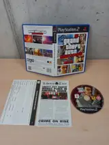 Miniatura 1 per Grand Theft Auto Liberty City Stories - PlayStation 2 PS2 - PAL ITA Completo #02