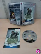 Miniatura 1 per Medal of Honor Frontline Platinum - PlayStation 2 PS2 - PAL ITA Completo