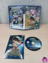 Miniatura 1 per I Cavalieri dello Zodiaco il Santuario - PlayStation 2 PS2 - PAL ITA