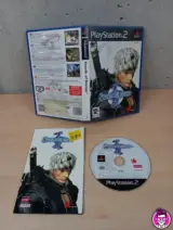 Miniatura 1 per Sword of Destiny - PlayStation 2 PS2 - PAL ITA Completo