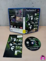 Miniatura 1 per TH3 Plan - PlayStation 2 PS2 - PAL ITA Completo