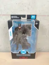 Miniatura 1 per The Batman Movie - McFarlane Toys DC Multiverse Figures 18 cm Action Figures