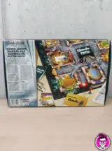 Miniatura 10 per Cluedo - Parker - 2003 Gioco di Società - Non Completo Usato