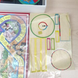 Miniatura 4 per Crack - MB Giochi - Gioco di Società Vintage - Completo Usato