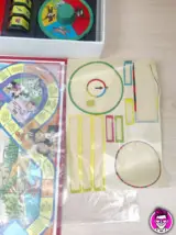 Miniatura 4 per Crack - MB Giochi - Gioco di Società Vintage - Completo Usato