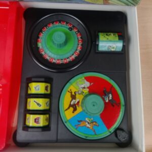 Miniatura 5 per Crack - MB Giochi - Gioco di Società Vintage - Completo Usato