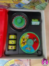 Miniatura 5 per Crack - MB Giochi - Gioco di Società Vintage - Completo Usato