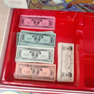 Miniatura 6 per Crack - MB Giochi - Gioco di Società Vintage - Completo Usato