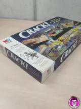 Miniatura 8 per Crack - MB Giochi - Gioco di Società Vintage - Completo Usato