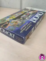 Miniatura 9 per Crack - MB Giochi - Gioco di Società Vintage - Completo Usato