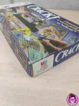 Miniatura 10 per Crack - MB Giochi - Gioco di Società Vintage - Completo Usato