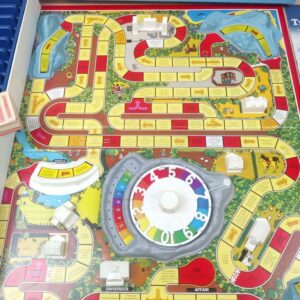 Miniatura 3 per Traguardi - MB Giochi - Gioco di Società Vintage - Completo Usato