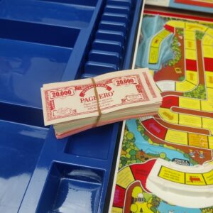 Miniatura 4 per Traguardi - MB Giochi - Gioco di Società Vintage - Completo Usato