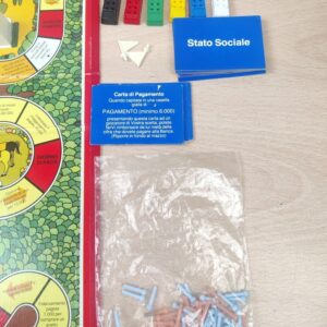 Miniatura 5 per Traguardi - MB Giochi - Gioco di Società Vintage - Completo Usato