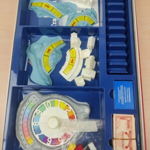 Miniatura 7 per Traguardi - MB Giochi - Gioco di Società Vintage - Completo Usato