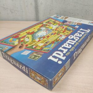 Miniatura 2 per Traguardi - MB Giochi - Gioco di Società Vintage - Completo Usato