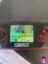 Miniatura 6 per Millennium Mega Drive Portatile - 20 Giochi Originali SEGA - Megadrive