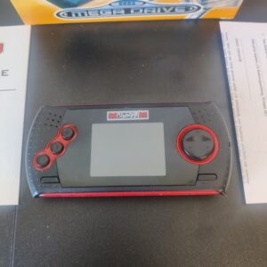 Miniatura 3 per Millennium Mega Drive Portatile - 20 Giochi Originali SEGA - Megadrive